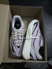 Adidas Lightblaze Running Shoes Womens 8.5 Purple Pink Lightstrike New Box
