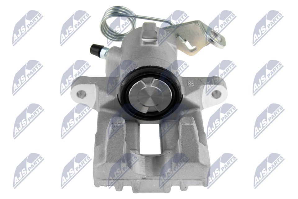 NTY Brake Caliper HZT-WW-035 For Audi Seat Skoda VW Rear Axle Right 38mm - Image 13