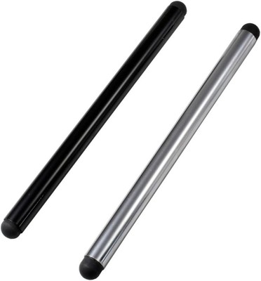 2x Stylus Pen f. Tecno Camon 30s Pro, 103mm, 5mm, Handy-zubehör