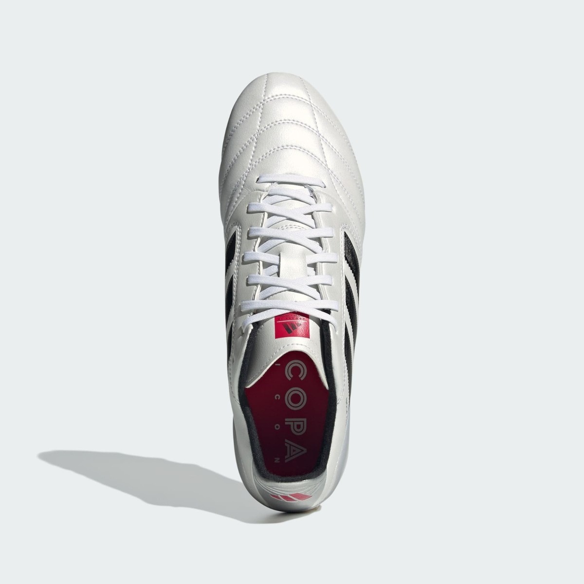 adidas COPA ICON 2 PRO HG/AG JAPAN JS4051 Cloud White Core