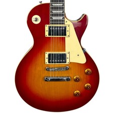 Yamaha Japan Studio Lord Les Paul SL400S 1980 - Cherry Sunburst