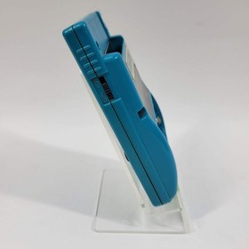 Nintendo Game Boy Color Handheld Game Console Only CGB-001 Teal