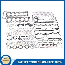 Cylinder Gaskets Seals Overhaul Kit for Audi R8 Lamborghini 5.2L FSI V10 CSPB
