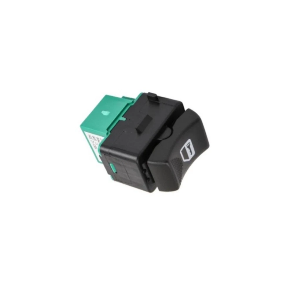 Подлинный переключатель дверного замка ACDelco для Chevy Express 2500/3500 2008-2024 | черное дерево - Изображение 2 из 4