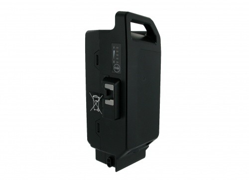 For Flyer Tandem 7.80, Original Lion E-Bike Battery 36V 15Ah (540Wh)