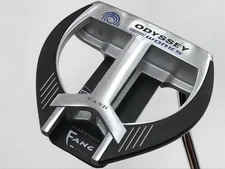 Odyssey WORKS VERSA TANK MARXMAN FANG RH Putter 36in  655g 5460