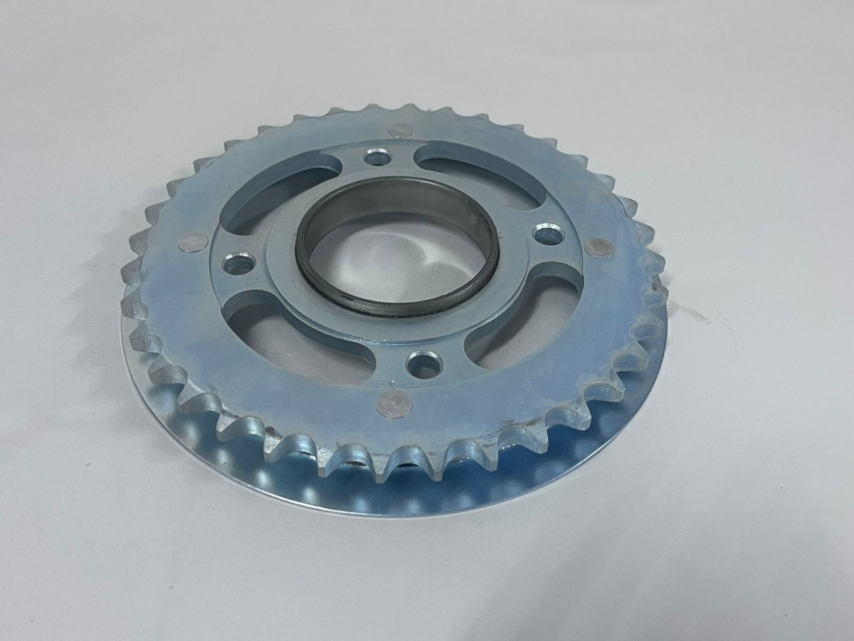 HONDA CB400N 1980 CB400N SUPERDREAM 1980 DRIVEN SPROCKET # 41200