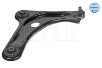 1X Meyle 11-16 050 0020 Lenker RadaufhäNgung FüR CitroëN Peugeot