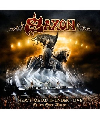 Heavy Metal Thunder-Live-Eagles Over Wacken