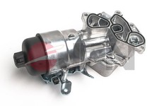 Ölkühler Motoröl JPN 60C9409-JPN für OPEL CROSSLAND P17 P2QO COMBO K9 A18 P1UO 1