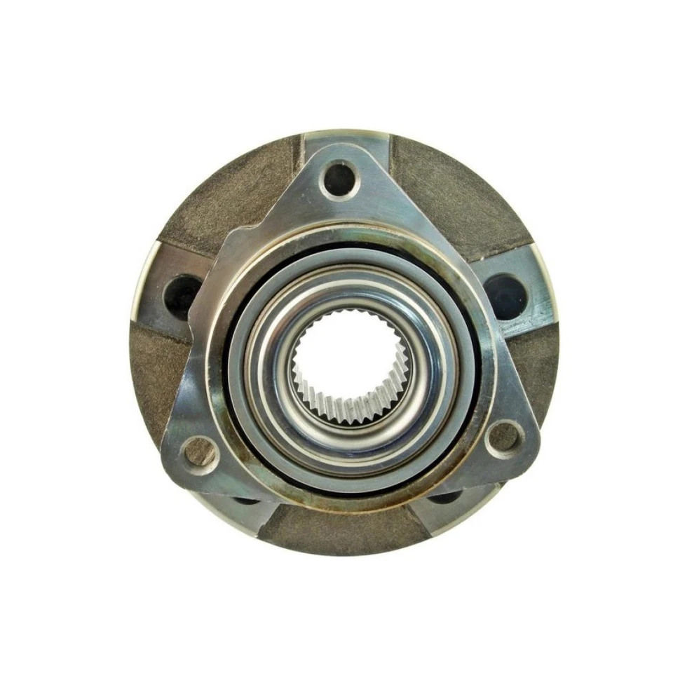 Genuine ACDelco For Saturn Vue 2002-2007 Wheel Hub And Bearing Assembly | Front - Image 3 of 4
