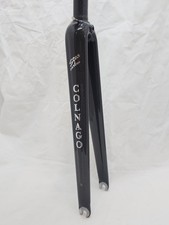 Colnago Star Carbon Fork 700c 1-1/8 Threadles...