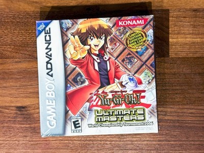 yugioh ultimate masters 2006 card codes Yu-Gi-Oh! Ultimate Masters: World Championship Tournament 2006 (Cartri|  Microplay Newmarket main image 1