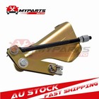 Clutch Linkage and Bellhousing Bracket for Holden LH LX Torana V8 SLR 5000 L34