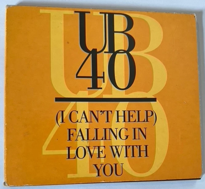 Preços baixos em Trilhas Sonoras & Musicais UB40 CDs de música de
