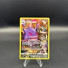 Pokémon TCG Gengar TG06/TG30 Lost Origin Trainer Gallery Card