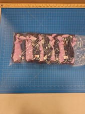 Ty Beanie Babies Lot 6 Ferdinand Dos Bull Plush Toy 2017 Collectible Gift