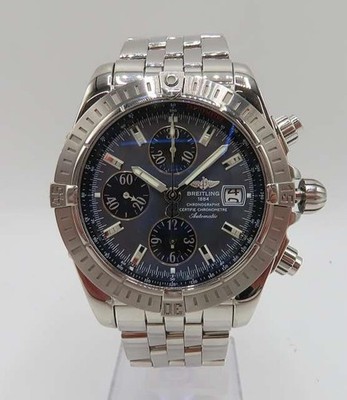 BREITLING A13356 Chronomat Evolution
