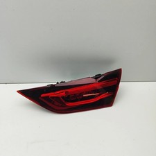 MERCEDES-BENZ CLA C118 Heckklappen-Rücklicht rechts A1189066400 29441479 RHD