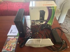 Rare Microsoft Xbox 360 Skype Console - Compl...