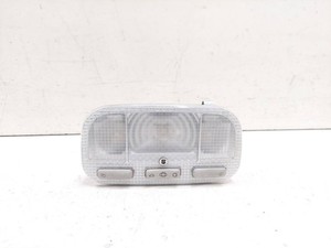 Citroen C4 Grand Picasso 2007 Innenraumbeleuchtung vorne 9680713980 VLU41303