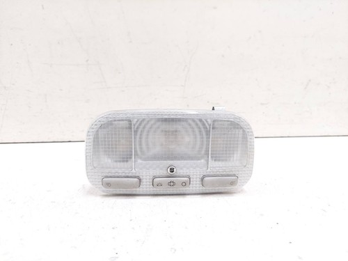 Citroen C4 Grand Picasso 2007 Innenraumbeleuchtung vorne 9680713980 VLU41303