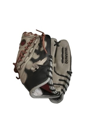 DEMARINI Insane Dedication Baseball Softball Glove 11 3/4 LHT - Good CONDITION!