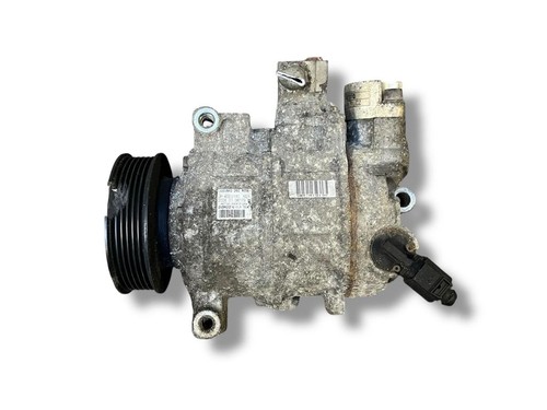 Audi A4 S4 B8 8K 2008 Klimakompressor Pumpe 8K0260805E Diesel MDB45159