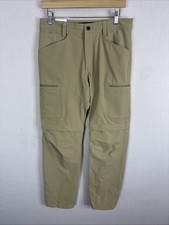 NWT Peak Performance Methodzo P Hiking Pants ...