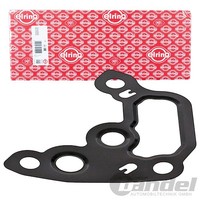 Elring Dichtung Unterdruckpumpe Passend FüR Mg Hs Zs Opel Adam Astra Corsa Karl