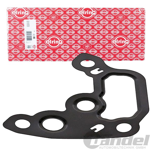 Elring Dichtung Unterdruckpumpe Passend FüR Mg Hs Zs Opel Adam Astra Corsa Karl-image