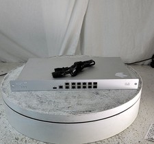 CISCO Meraki MX84 MX84-HW Cloud Managed Security Appliance
