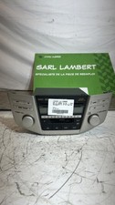 Autoradio Lexus RX