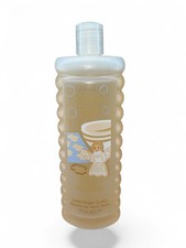 Avon NOS Bubble Bath Bain Mousse 24 Fl Oz Sealed Sweet Sugar Cookie Cottagecore