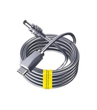 Starlink Mini Cable 9.8FT, Starlink Mini USB C to DC Power Cable, TR-69C-3M