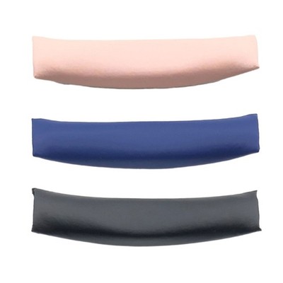 Quick Install Headband Pad For JR300 JR300BT JR310BT Headsets Synthetic Leather
