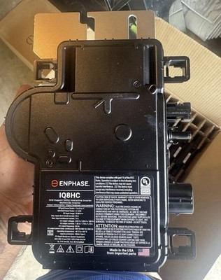 Enphase IQ8HC-72-M-DOM-US