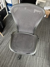 Herman Miller Aeron Chair used