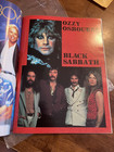 Live Aid 1985 Concert Program JFK Stadium Philadelphia Original — photo 5