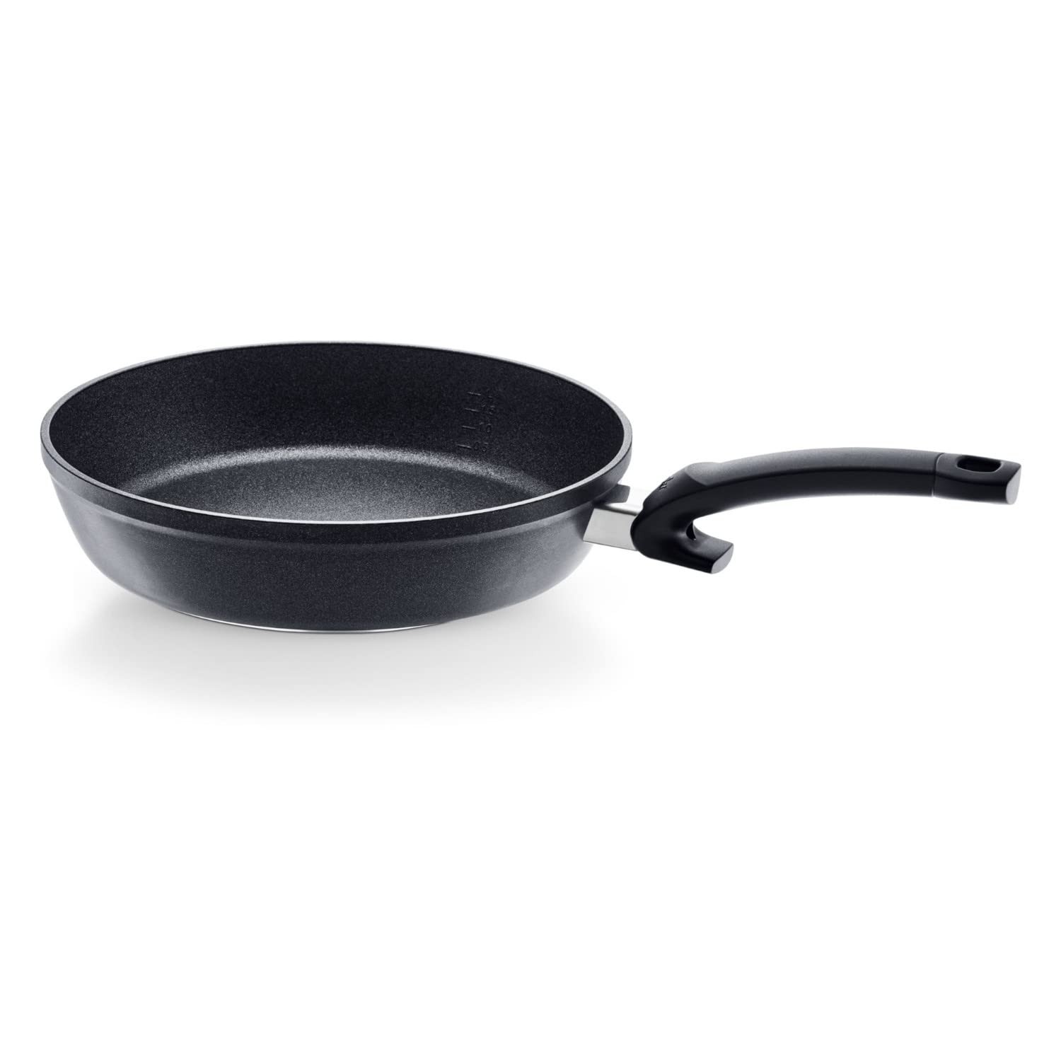 Pan Fissler 15910528100/0 Black Aluminium + 28 Cm NEU