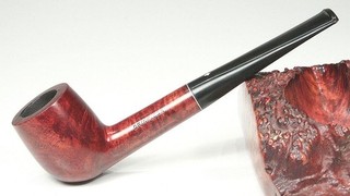 Early DRINKLESS KAYWOODIE c1930’s 7705 Medium Billiard NICE SHAPE!