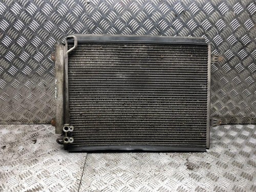 VW PASSAT B7 ALLTRACK 365 Klimaanlage Kühler 2.00 Diesel 103kw 2007 33814409