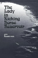 Richard Hugo | The Lady In Kicking Horse Reservoir | Taschenbuch | Englisch