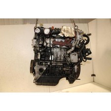 MOTORE COMPL. BH02 PEUGEOT 208 (15-19) 1.6 8V HDI (55KW) BER. 5P/D/1560CC 2015