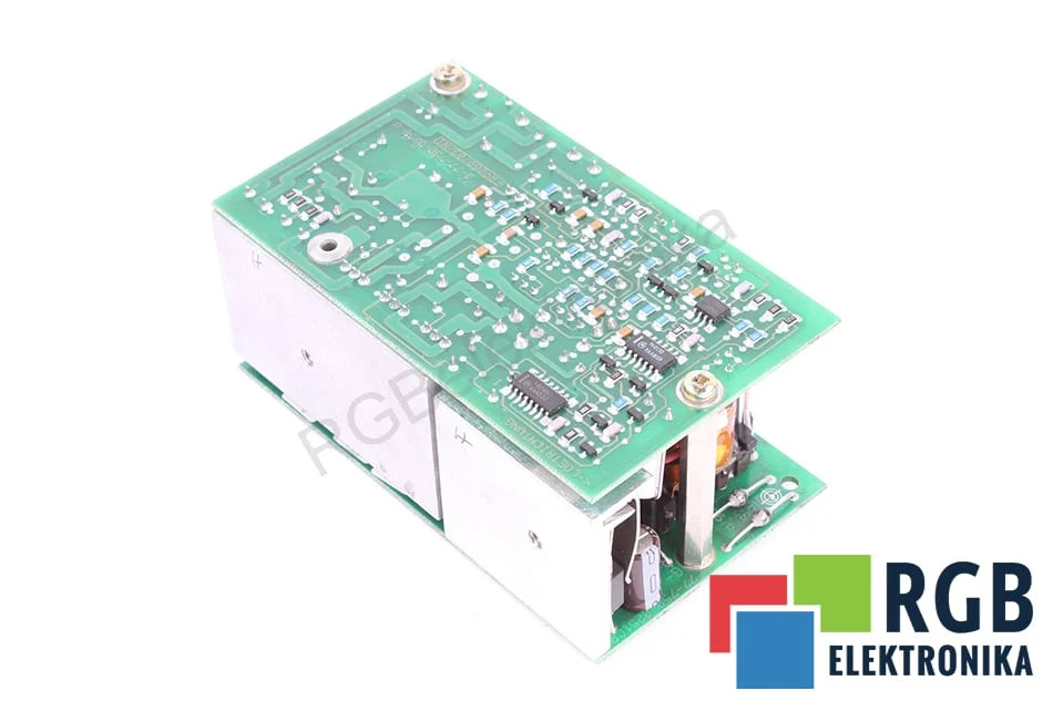 0-77-750-0251D2 BAUMÜLLER - Reconditionné - Garantie 24 mois
