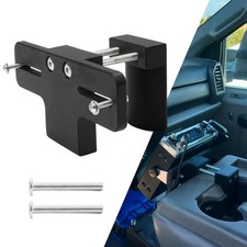 Cup Holder RadioMount - Clamping Mount, CB Radio Mounting Brackets