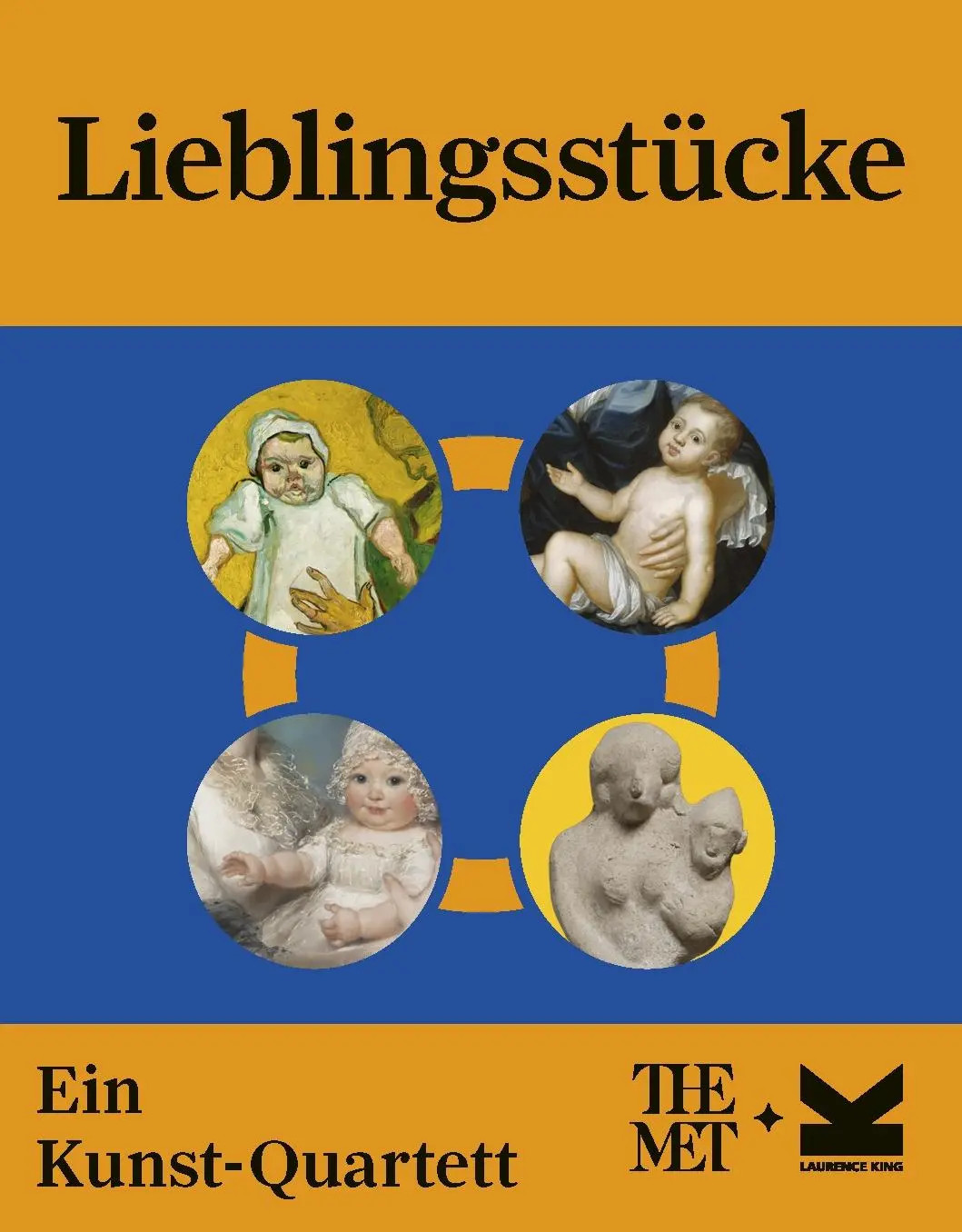 Lieblingsstücke | Ein Kunst-Quartett | Metropolitan The | Deutsch | Spiel | 2025 - Bild 5