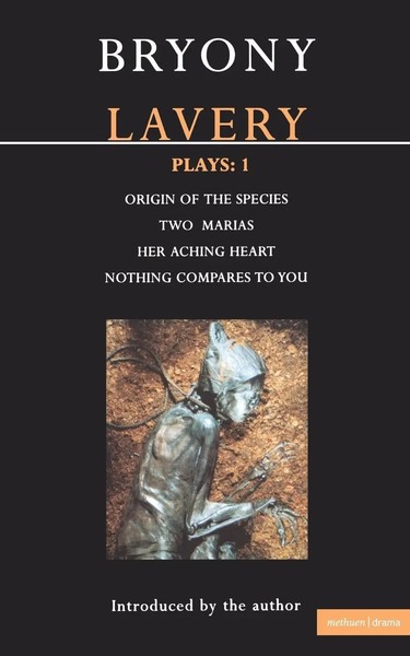 Lavery Plays Bryony Lavery Taschenbuch Kartoniert / Broschiert Englisch 1998-image