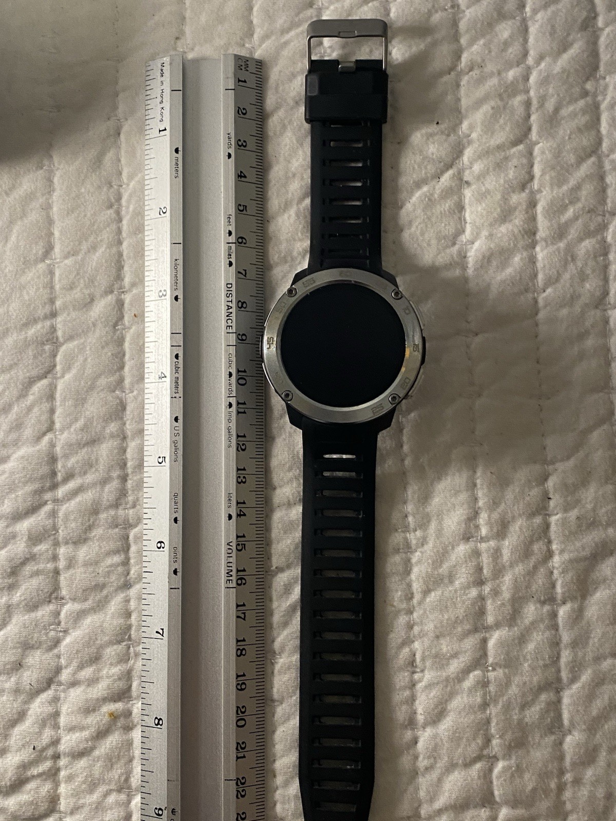 iTECH Gladiator 2 Smart Watch - image 9