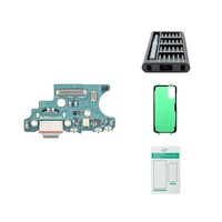 Samsung Galaxy S20 4G/5G Ladebuchse - Premium-Set Versand Aus Deutschland